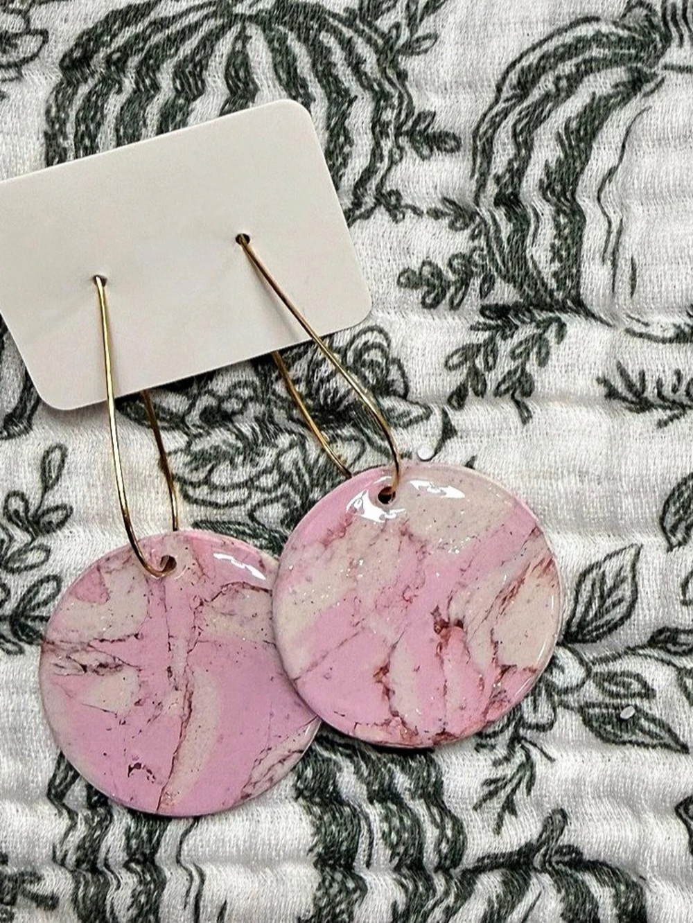 Handmade Earrings